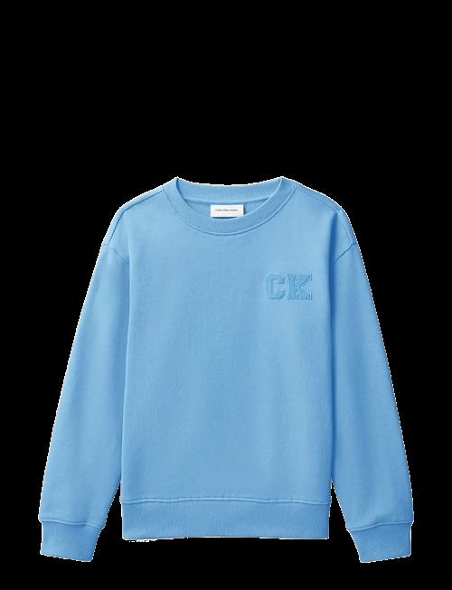 Calvin Klein | Relaxed Crewneck | 170