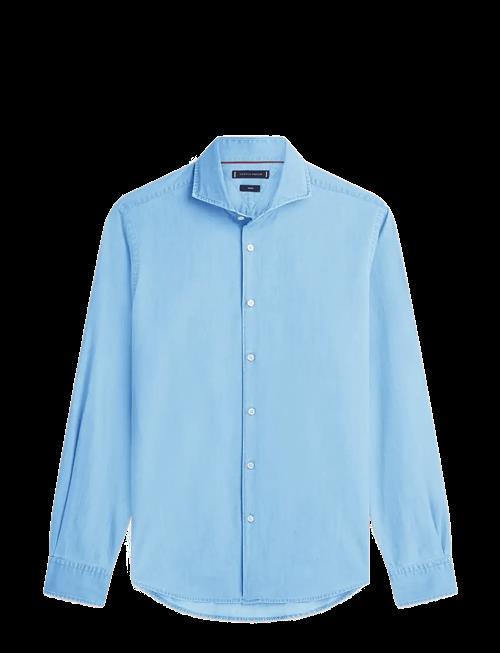 Tommy Hilfiger | Dc Denim Shirt | XXL