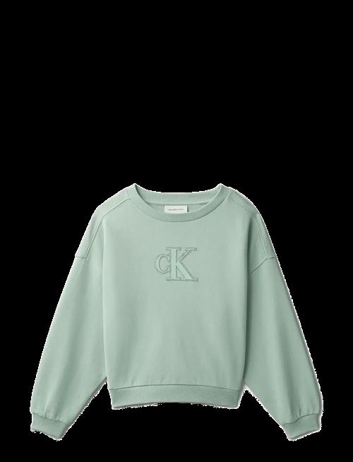 Calvin Klein | Ck Crewneck Sweatshirt | 164