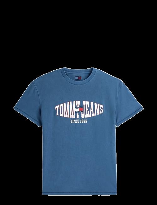 Tommy Jeans | Tjm Reg La Waving Flag Ext | XL