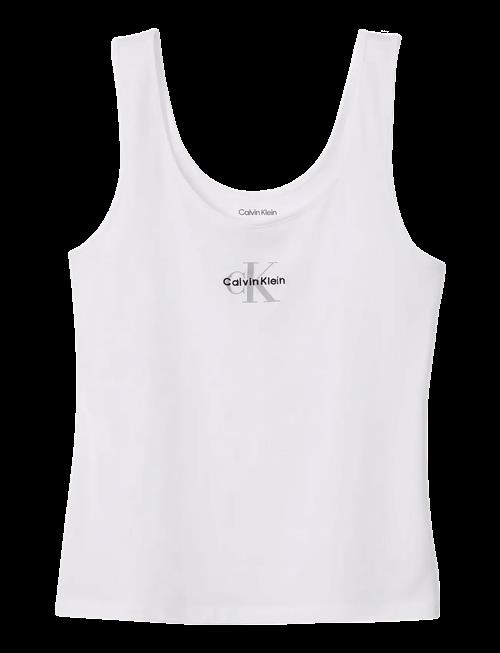 Calvin Klein | Ck Graphic Tank | XL