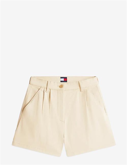 Tommy Jeans | Tjw Claire Hr Pleated Shorts | 31