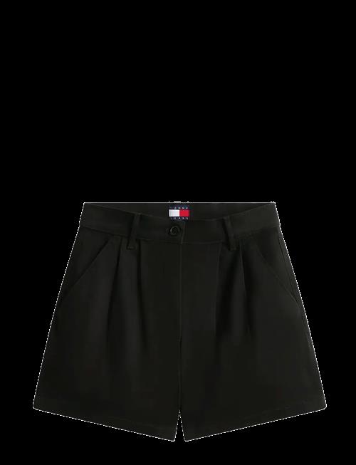 Tommy Jeans | Tjw Claire Hr Pleated Shorts | 31