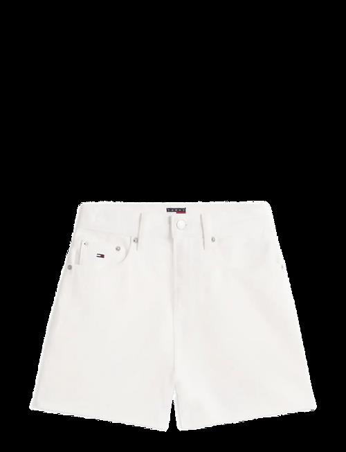 Tommy Jeans | Mom Short Bj4199 | 27