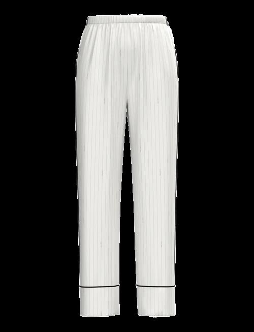 Calvin Klein | Satin Pant | M