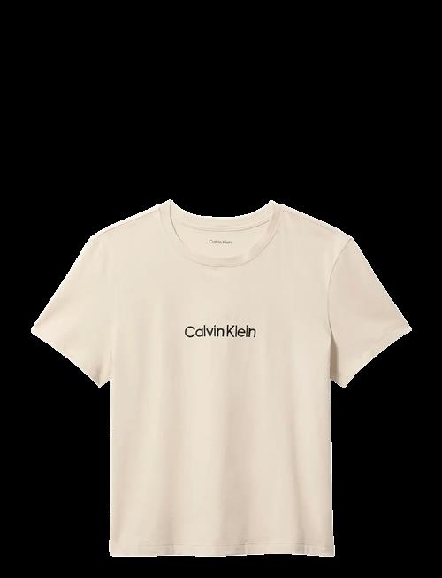 Calvin Klein | S/S T Heritage Short Set | S