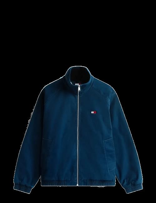 Tommy Jeans | Tjm Essential Cotton Jacket Ext | L