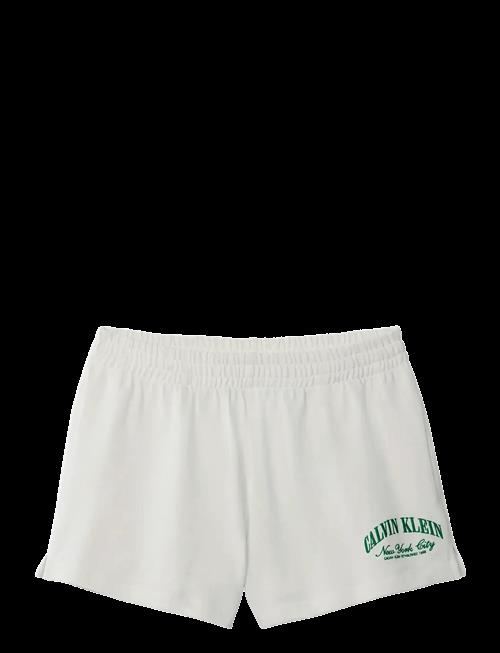 Calvin Klein | Gx Jersey Short | M