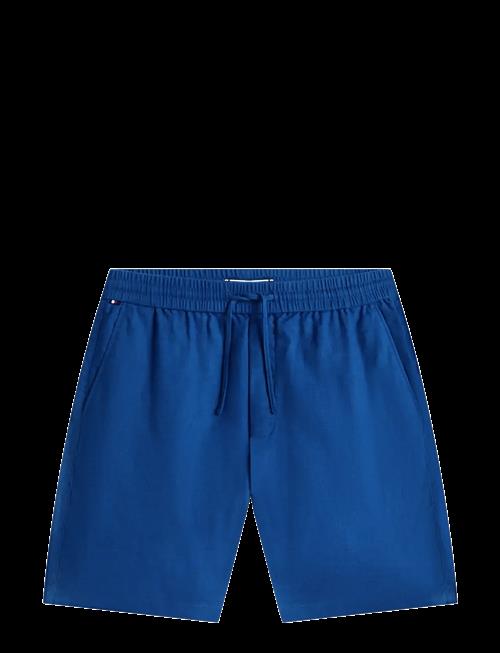 Tommy Hilfiger | Dover 8 Po Sorona Linen 2/2 | 32