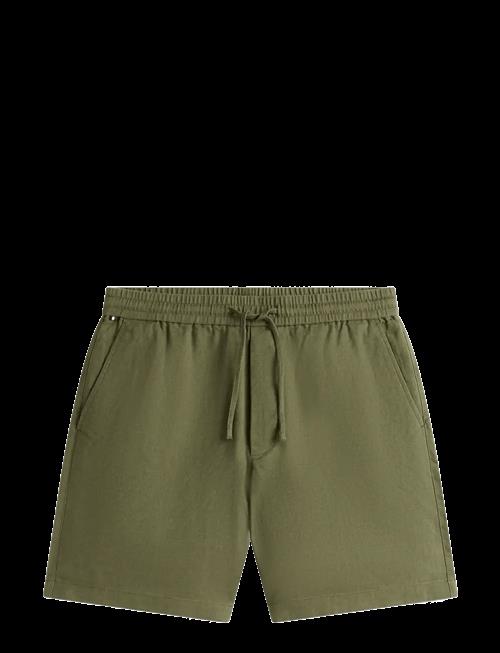 Tommy Hilfiger | Dover 8 Po Sorona Linen 2/2 | 33