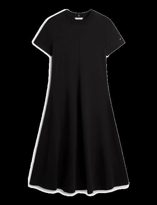 Tommy Hilfiger | Interlock F&F Midi Dress | XL
