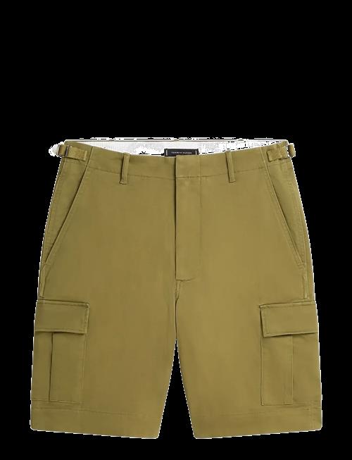 Tommy Hilfiger | Cargo Short Ess Twill | 34
