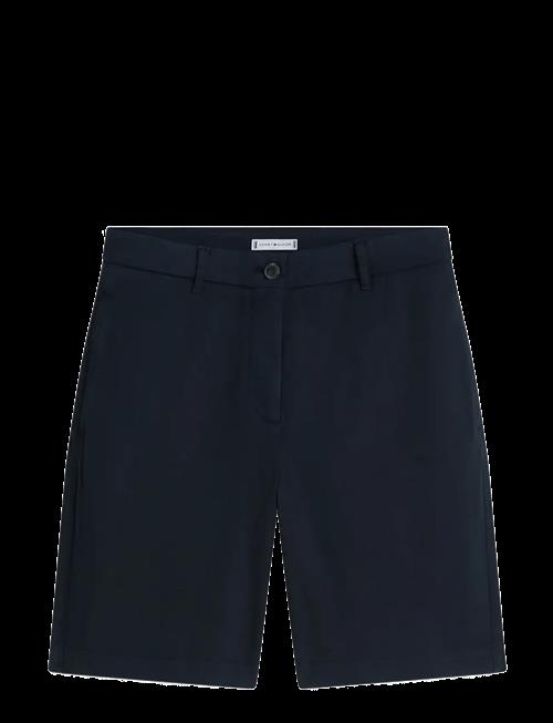 Tommy Hilfiger | Co Gmd Blend Chino Short | 34
