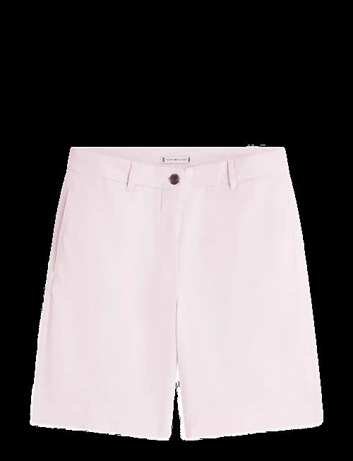 Tommy Hilfiger | Co Gmd Blend Chino Short | 40