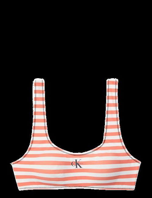 Calvin Klein | Bralette | L