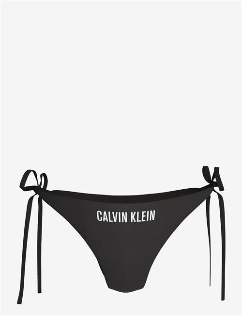 Calvin Klein | Side Tie Bottom | M
