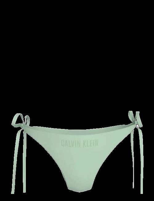 Calvin Klein | Side Tie Bottom | XS
