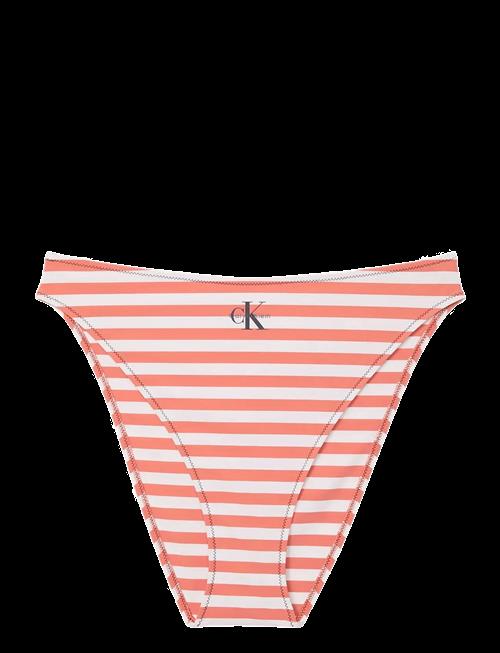 Calvin Klein | High Leg Bikini | M