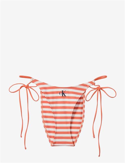 Calvin Klein | Side Tie Bottom | M