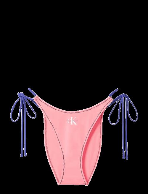 Calvin Klein | Side Tie Bottom | L