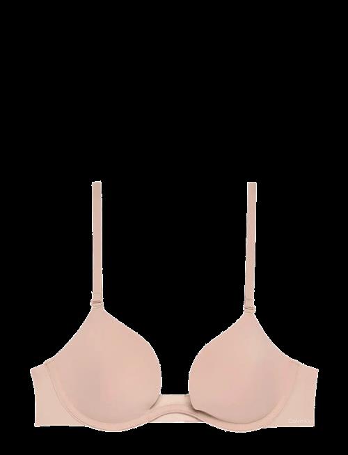 Calvin Klein | Lightly Lined Plunge | B x 70