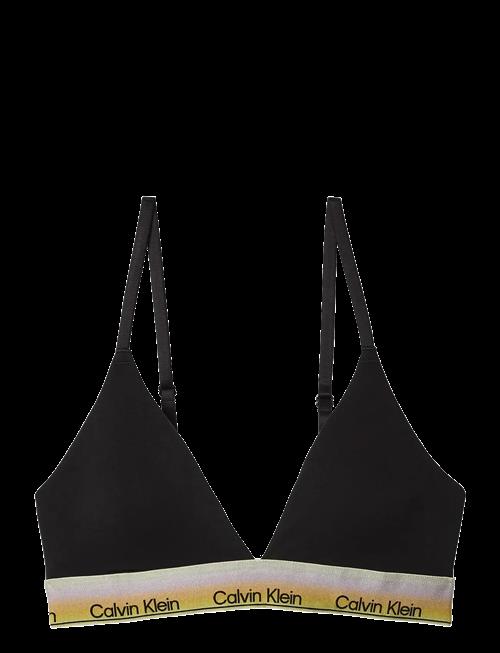 Calvin Klein | Lightly Lined Triangle | S
