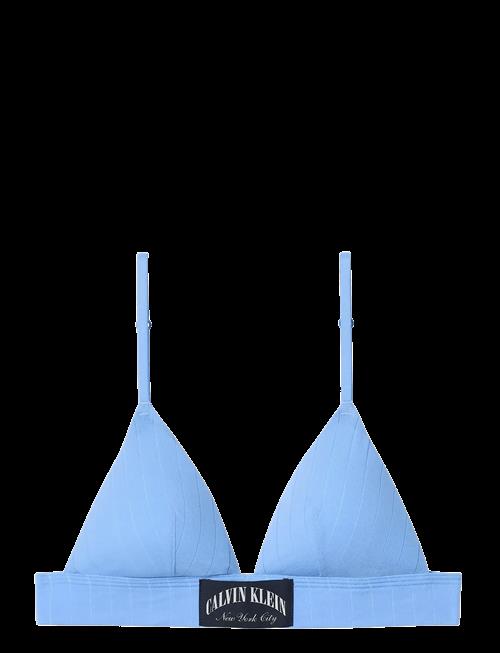 Calvin Klein | Lightly Lined Triangle | XS