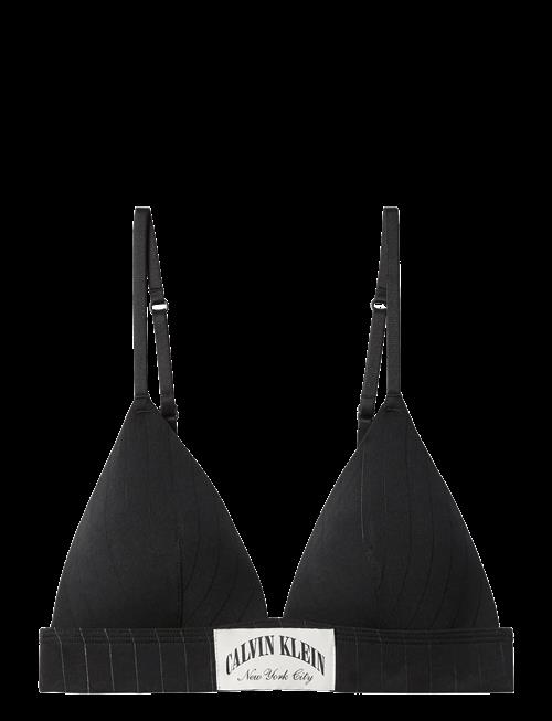 Calvin Klein | Lightly Lined Triangle | XL