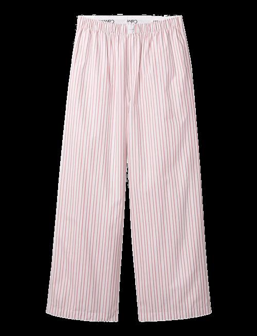 Calvin Klein | Covered Wb Poplin Pant" | M