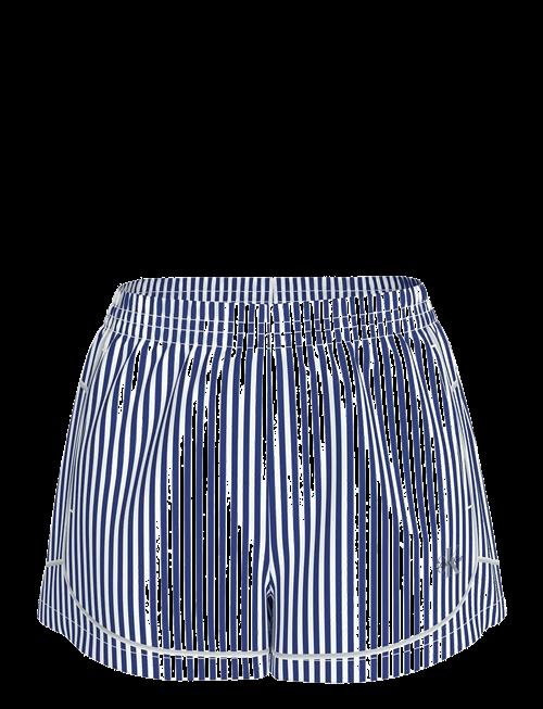 Calvin Klein | Ck Graphic Poplin Track Short | M