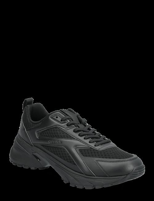 Calvin Klein | Hike Runner Laceup Strip M-Lt | 46