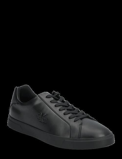 Calvin Klein | Low Prof Cupsole Laceup Lth | 44