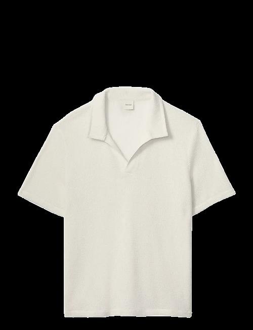 Calvin Klein | Knit Shirt | L