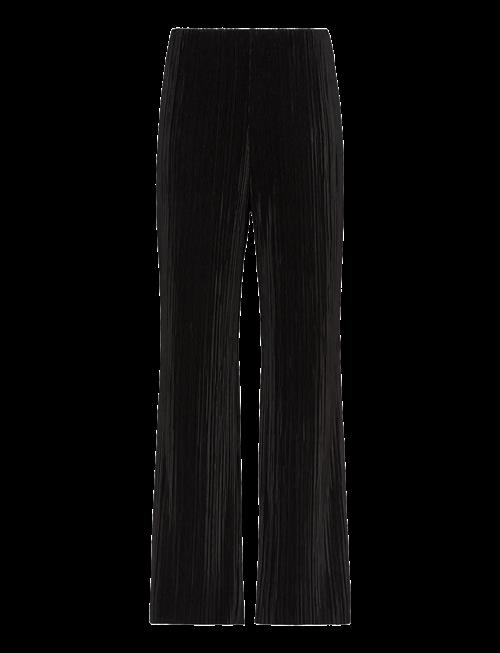 Calvin Klein | Plisse Pull On Pant | M