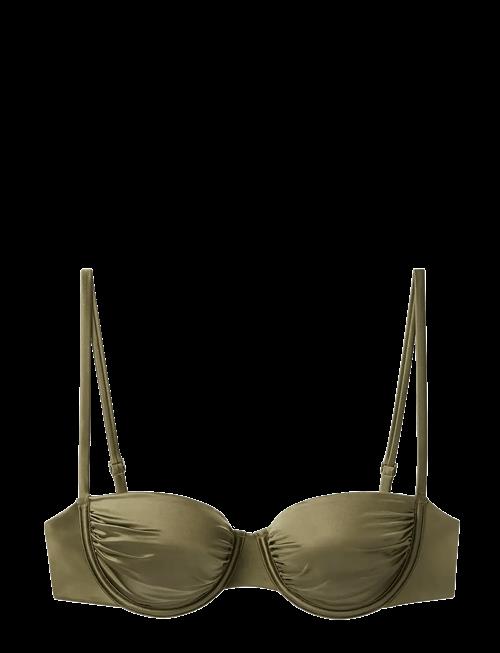 Calvin Klein | Balconette - Tie Back | B x 75
