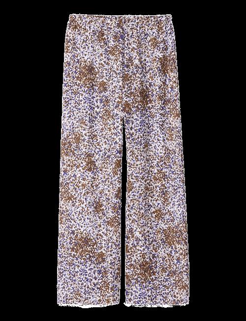 Calvin Klein | Printed Fil Coupe Pull On Pant | XL
