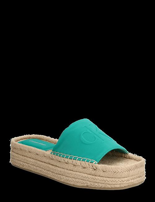 Calvin Klein | Flatf Espa Neop Mg | 41