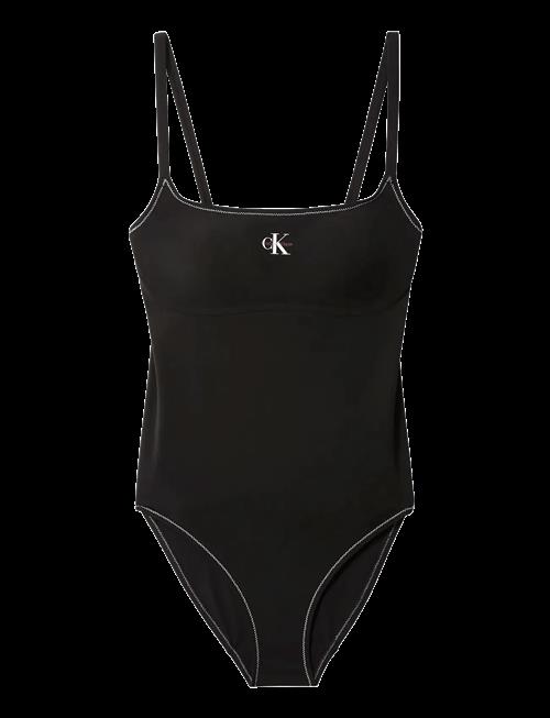 Calvin Klein | One Piece | XS