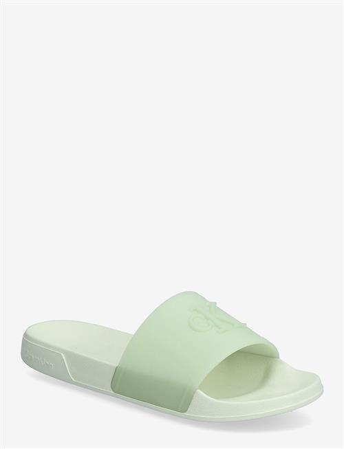 Calvin Klein | Ess Slide Tpu | 39