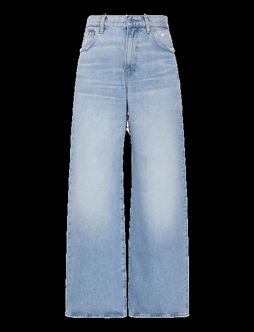 Calvin Klein Jeans | The Wide Leg Tinted Cruise | 27 x 30