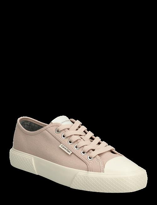 Calvin Klein | Vulc Lace Up Canvas | 38