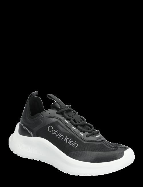 Calvin Klein | Light Eva Run Lup Transp Ripst | 37
