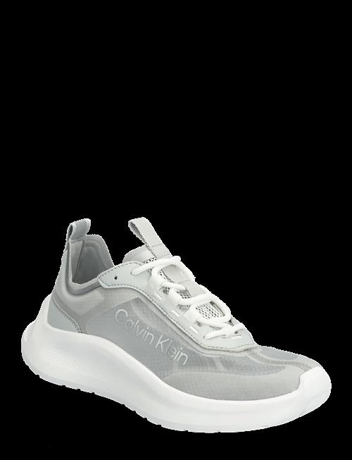Calvin Klein | Light Eva Run Lup Transp Ripst | 37