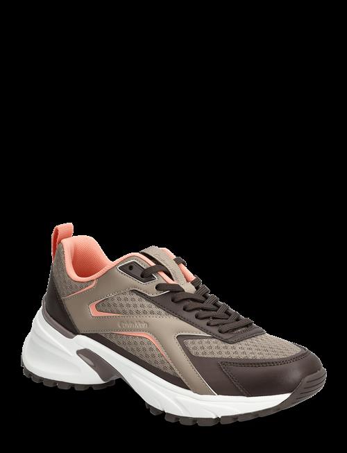Calvin Klein | Hike Run Ckstripe Mesh | 41