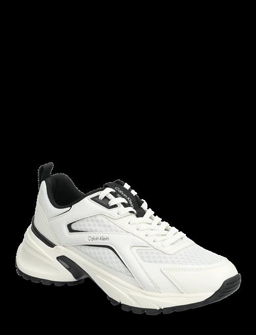 Calvin Klein | Hike Run Ckstripe Mesh | 40