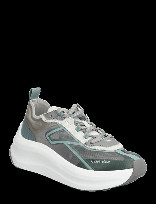 Calvin Klein | Chunky Run Ckstripe Lup Tran Rip | 38