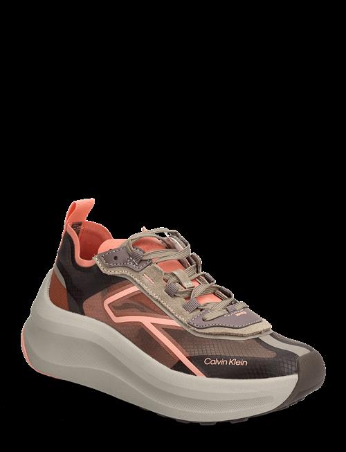 Calvin Klein | Chunky Run Ckstripe Lup Tran Rip | 41