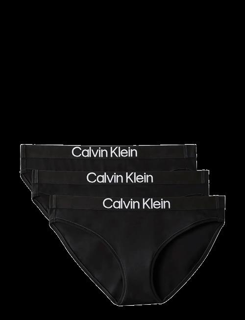 Calvin Klein | Bikini 3Pk | M