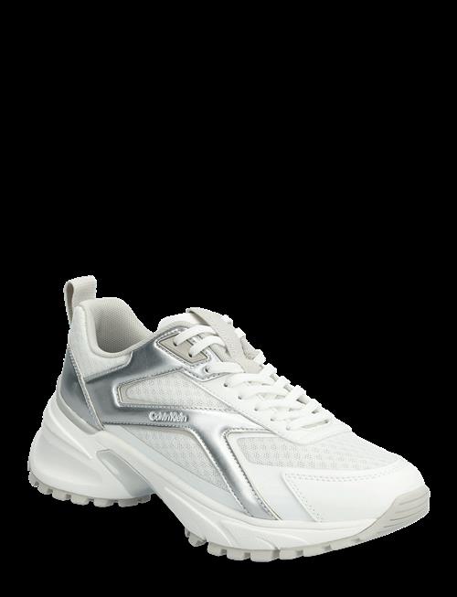 Calvin Klein | Hike Run Ckstripe Mesh Met | 36