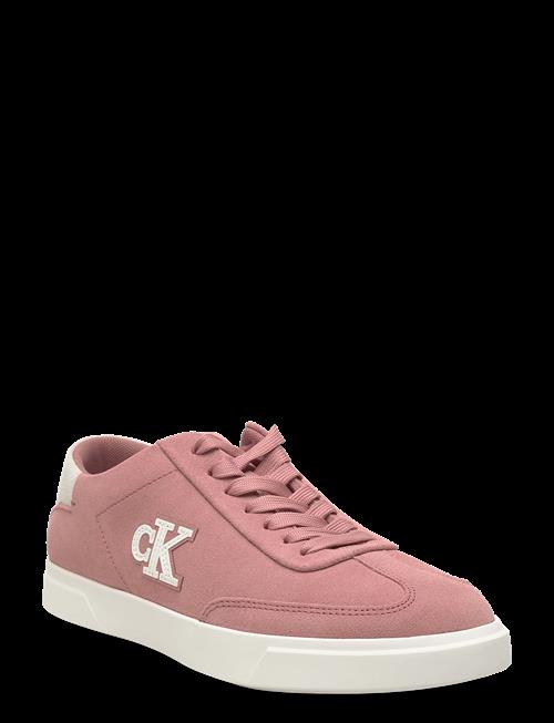 Calvin Klein | Low Pro Cups Wt Suede Mg | 41